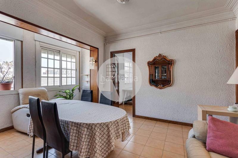 Foto 133fd9d8-5662-4bea-aa01-fb0b5e7c56a4. Pis amb calefacció a Sagrada Família Barcelona