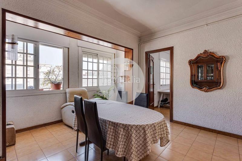 Foto 4053dd62-9ab3-442f-a8e6-c196c790c436. Pis amb calefacció a Sagrada Família Barcelona