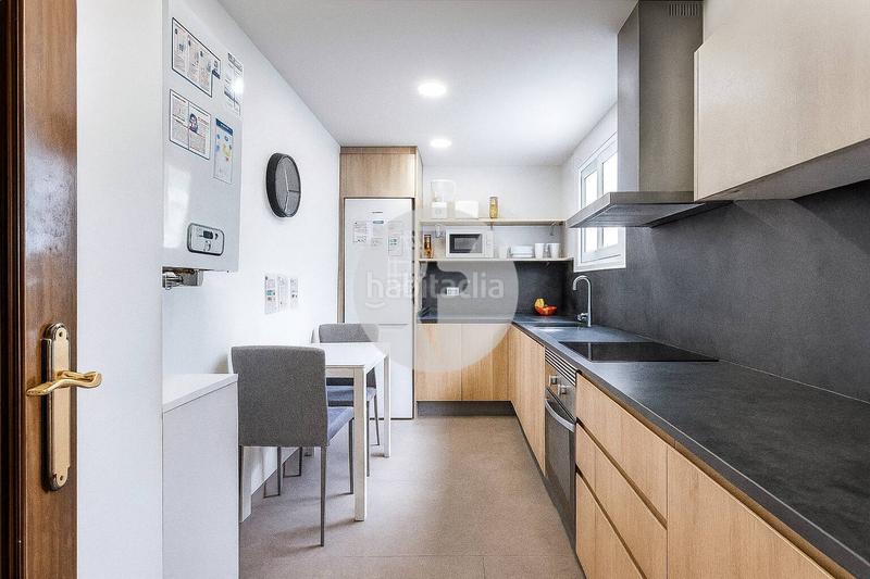 Foto 423410a7-9792-4c43-be59-d86252d25a08. Pis amb calefacció a Sagrada Família Barcelona