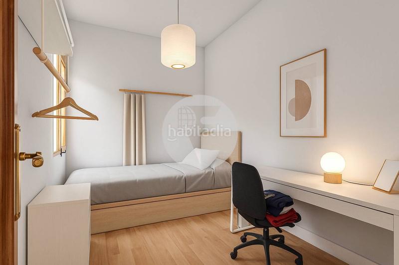 Foto 8aa75761-e187-4202-9ae5-0151903b184e. Pis amb calefacció a Sagrada Família Barcelona