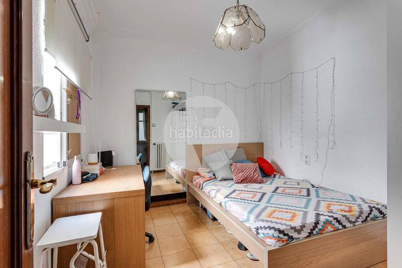 Foto b030440a-c092-49b1-ba55-227a96802cd7. Pis amb calefacció a Sagrada Família Barcelona