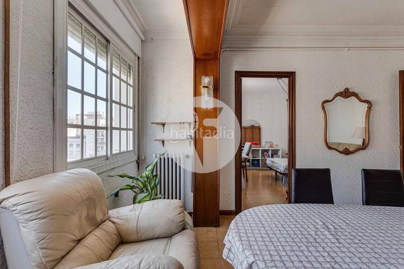 Foto c434b3d7-68f5-4e65-9890-1b7b1e983b4d. Pis amb calefacció a Sagrada Família Barcelona