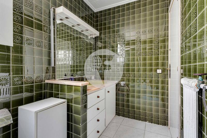 Foto f0ac982a-cc57-47de-ade8-911871165fec. Pis amb calefacció a Sagrada Família Barcelona