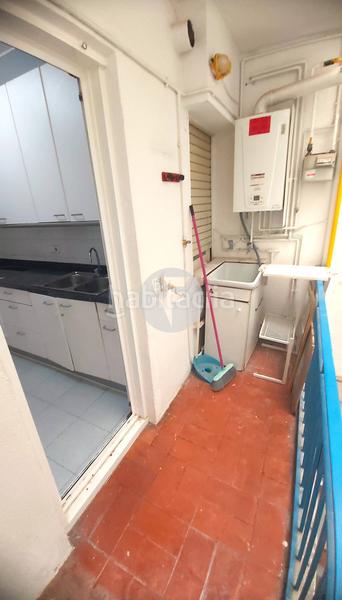 Foto faceccf3-89cd-4900-aee7-cbc40c09fea0. Pis amb calefacció a Sant Pere Nord Terrassa