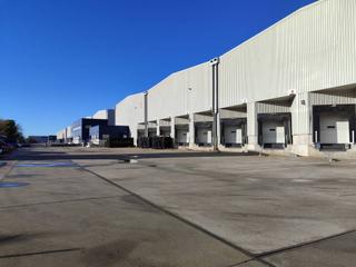 Miete Fabrikhalle in Cabanillas del Campo. Nave logística aislada situada en el polígono industrial de la q