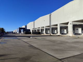 Industrial building in Cabanillas del Campo