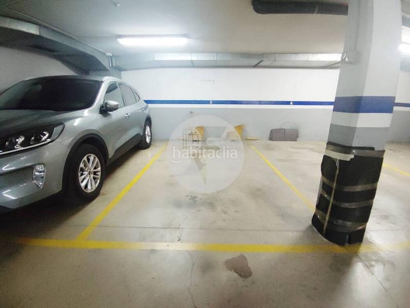 Foto 428691d1-f462-4e32-8a43-71fff55ef72b. Aparcament cotxe a Plana Lledó Mollet del Vallès