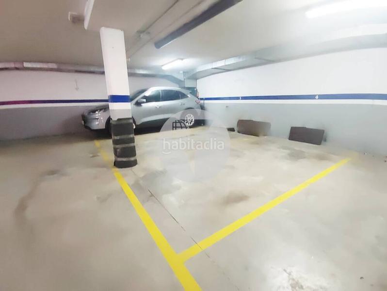 Foto 9c038fe8-dcbe-4e62-8f9e-e9db4fc80229. Aparcament cotxe a Plana Lledó Mollet del Vallès