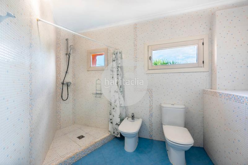 Foto 064ed1e1-dd15-48ad-905b-8b6df46f73f3. Haus mit heizung parking in Calvià poble Calvià