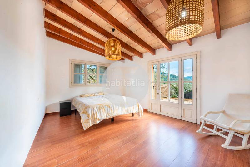 Foto 19f85745-c9fe-4e74-b4d4-5effe32148d2. Haus mit heizung parking in Calvià poble Calvià