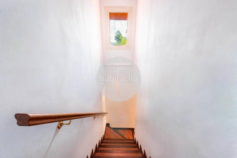 Foto 620bc67d-b4a9-416a-8863-941ce63a45e9. Haus mit heizung parking in Calvià poble Calvià