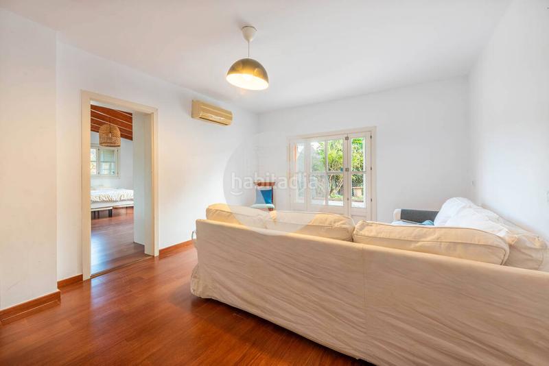 Foto 68ab2f5c-15af-40bc-81a6-6791709d8d79. Haus mit heizung parking in Calvià poble Calvià