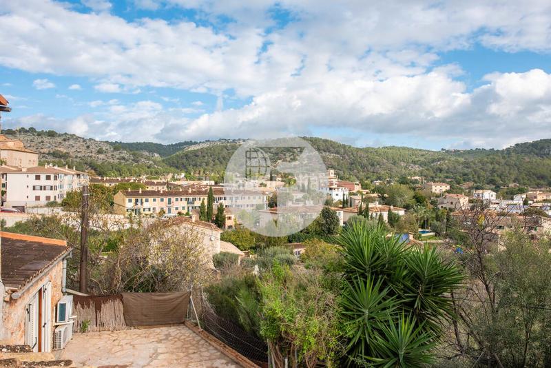 Foto 6d7cce86-6da3-4e56-a724-ed813dd6de73. Haus mit heizung parking in Calvià poble Calvià