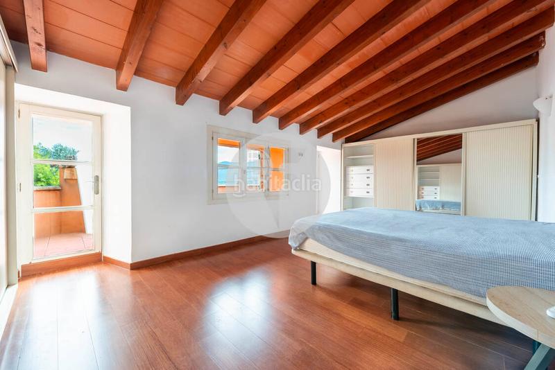 Foto 8fff271c-1aef-4d9a-aee0-cd7e3220f320. Haus mit heizung parking in Calvià poble Calvià