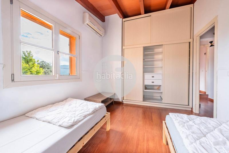 Foto a4870f3d-3535-4358-931d-1a549d9d03c7. Haus mit heizung parking in Calvià poble Calvià