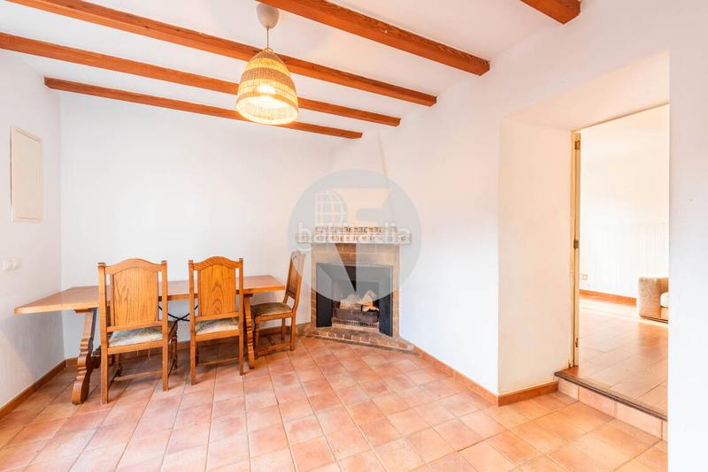 Foto d9b1a3c9-e175-4849-a8d2-72d8de6b7845. Haus mit heizung parking in Calvià poble Calvià