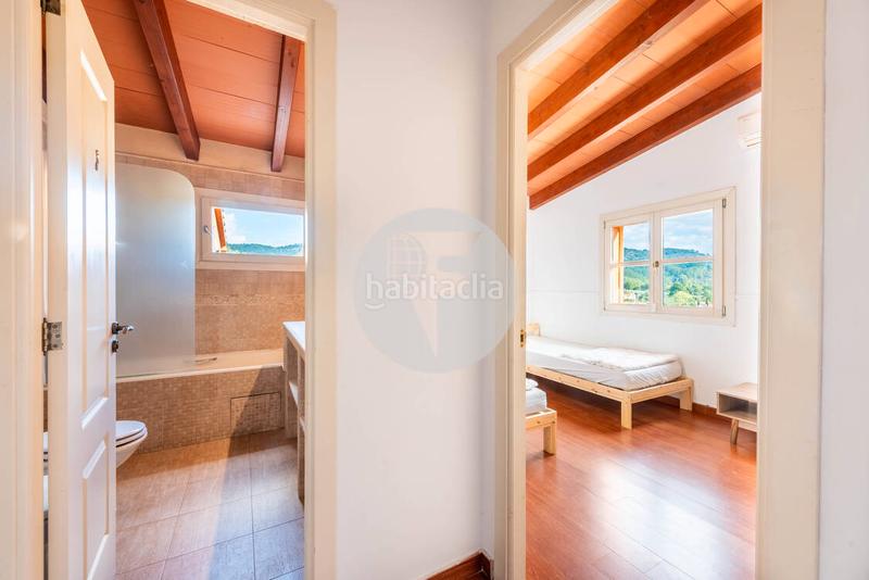 Foto e5e8bc97-9de7-4fc2-afe5-1754294ca97f. Haus mit heizung parking in Calvià poble Calvià