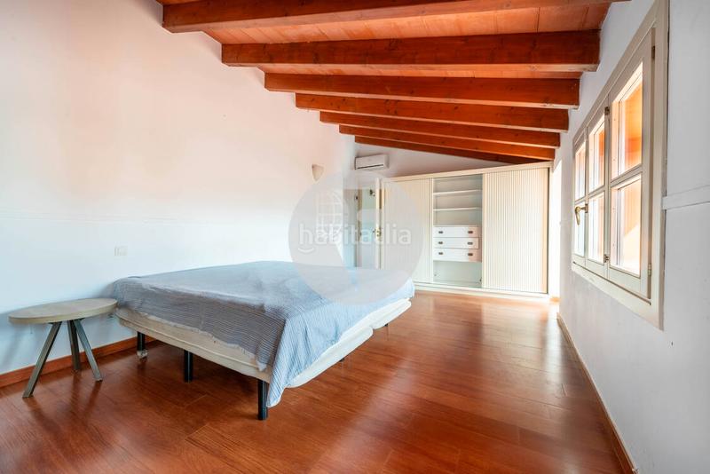 Foto f7b807f9-e0f3-4fa0-84d5-6fd95569d7ed. Haus mit heizung parking in Calvià poble Calvià