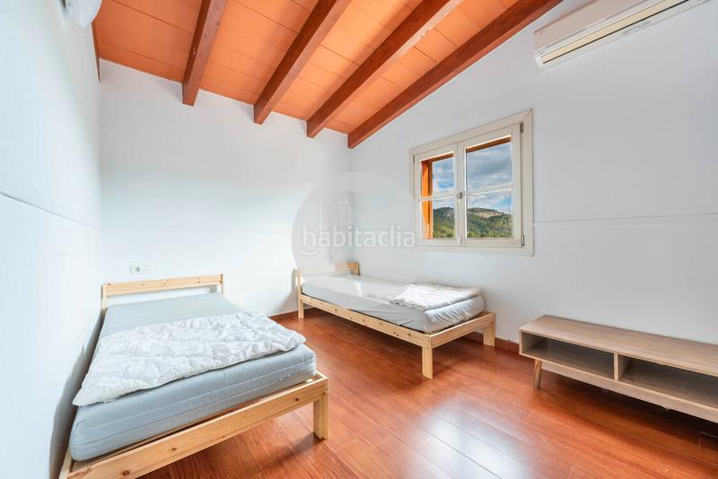 Foto fec59934-5ad5-4244-b111-747c396d6893. Haus mit heizung parking in Calvià poble Calvià