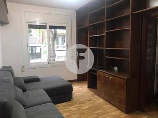 Location Appartement à Sant Gervasi - Bonanova