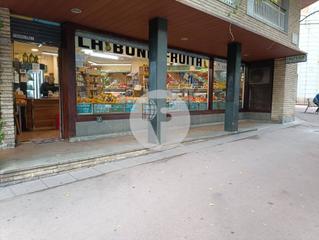 Business premise in Putget - Farró