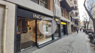 Local Comercial en Sant Gervasi - Galvany