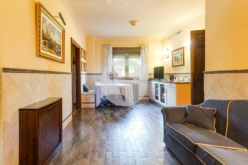 Foto 1198c96b-b3d0-48da-a9d5-1fed7619f699. Casa amb calefacció aparcament piscina a Molino de la Hoz Rozas de Madrid (Las)