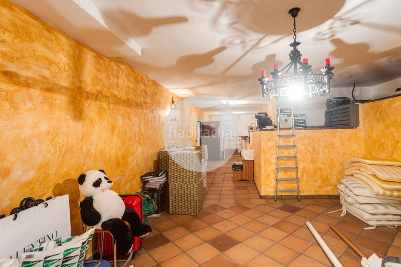 Foto 2387304a-9c71-4acd-b1c4-d26d79bce00c. Casa amb calefacció aparcament piscina a Molino de la Hoz Rozas de Madrid (Las)