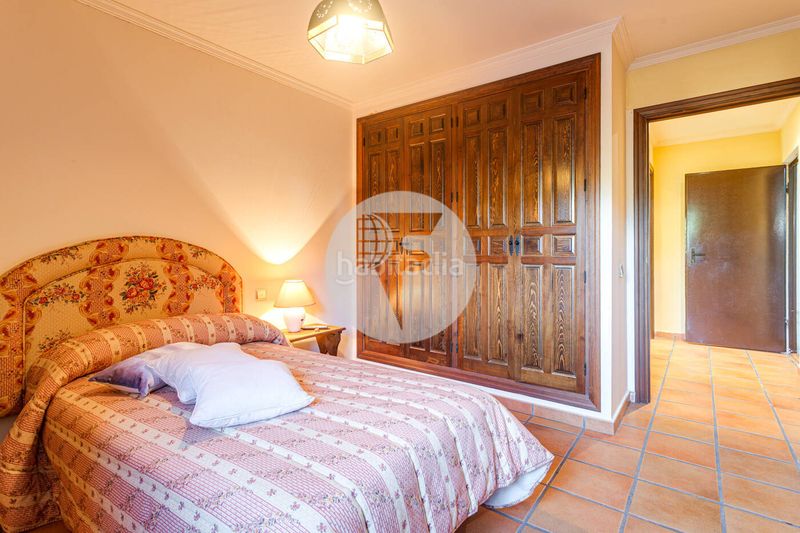 Foto 3520231a-f815-45c8-a3d6-b06ff9acb32b. Casa amb calefacció aparcament piscina a Molino de la Hoz Rozas de Madrid (Las)