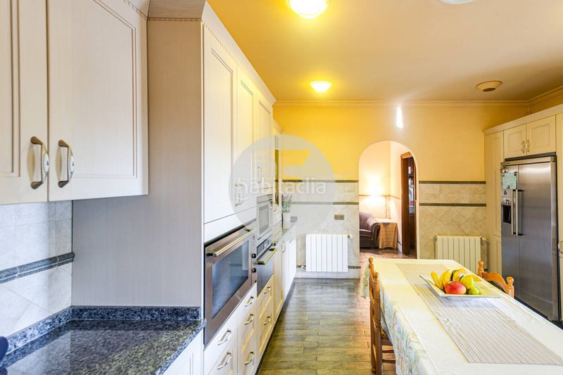 Foto 42c27186-b366-4a89-a9a0-b02742582ad4. Casa amb calefacció aparcament piscina a Molino de la Hoz Rozas de Madrid (Las)