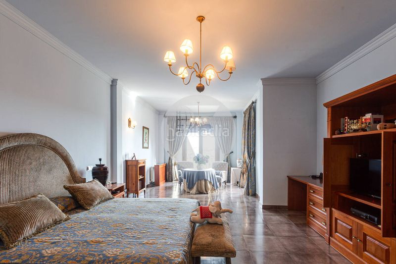 Foto 6b9af868-b18a-4415-8927-7ea0d01fe6c8. Casa amb calefacció aparcament piscina a Molino de la Hoz Rozas de Madrid (Las)