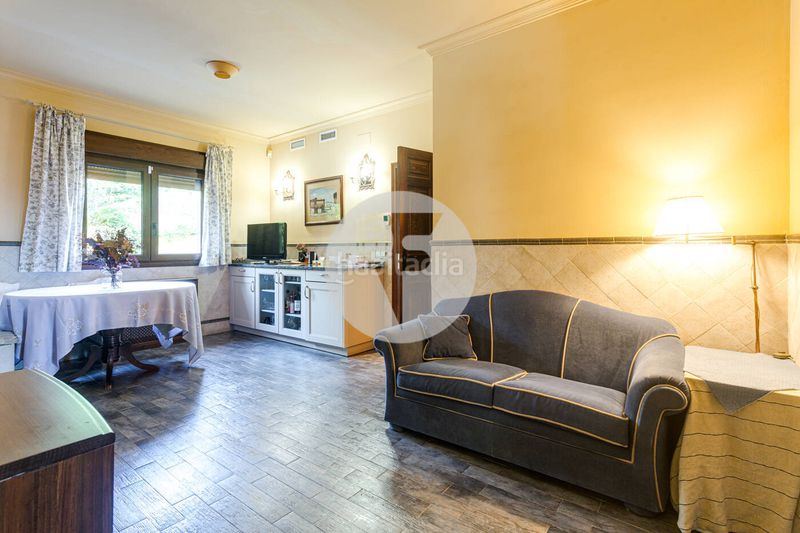 Foto 7f885fad-4596-4403-a2e7-139cd387c3ba. Casa amb calefacció aparcament piscina a Molino de la Hoz Rozas de Madrid (Las)