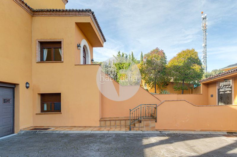 Foto 83adc53b-a573-4012-894b-ecc89609289e. Casa amb calefacció aparcament piscina a Molino de la Hoz Rozas de Madrid (Las)