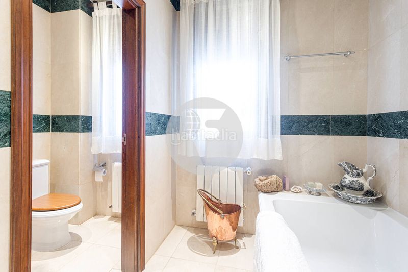 Foto 9588a94f-d898-4f13-8fb3-37c3b0547831. Casa amb calefacció aparcament piscina a Molino de la Hoz Rozas de Madrid (Las)