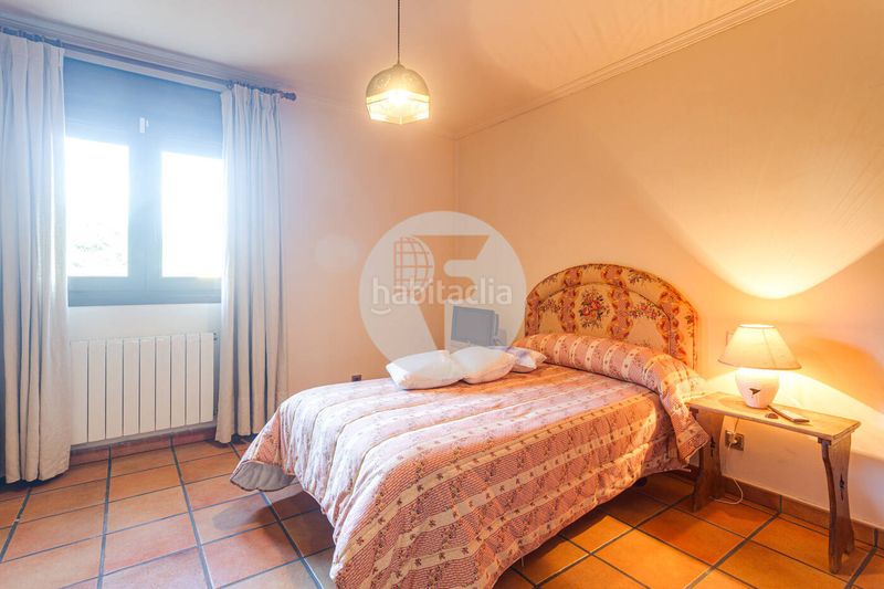 Foto afb9f010-76cd-403a-bfd1-14adc1550088. Casa amb calefacció aparcament piscina a Molino de la Hoz Rozas de Madrid (Las)