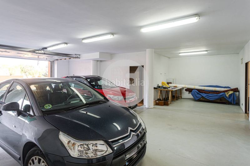 Foto f2735ad0-7f3f-4ccd-bcd8-d44b843d6cef. Casa amb calefacció aparcament piscina a Molino de la Hoz Rozas de Madrid (Las)