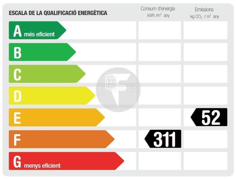 Foto 7c6208e6-a369-4cee-9c27-031e3f4bb122. Etagenwohnung in Egara Terrassa