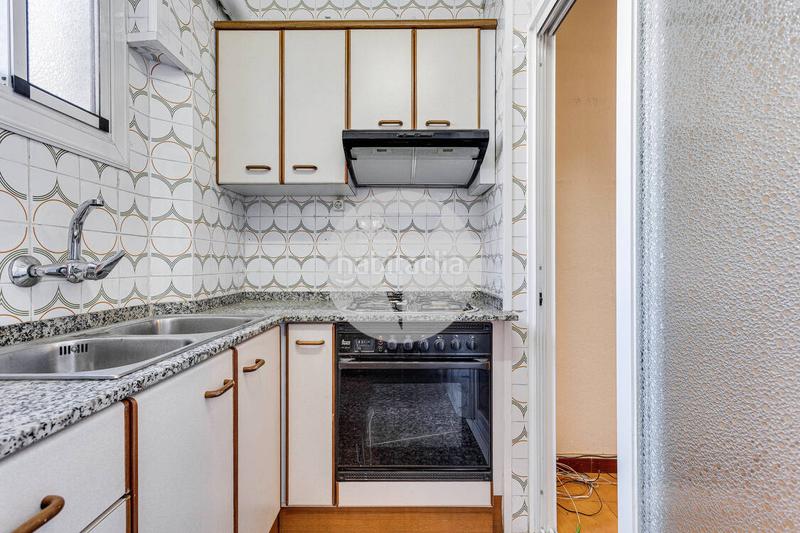 Foto 5b5f5cb5-6490-4d70-aac7-8269c521d5e0. Flat with heating in Dreta de l´Eixample Barcelona