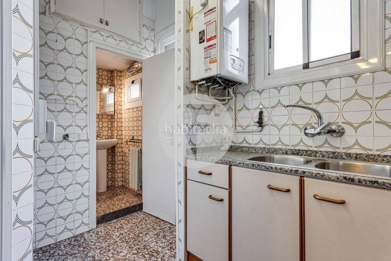 Foto 715ebc4e-7b75-4908-93b0-b1f726e69a37. Flat with heating in Dreta de l´Eixample Barcelona