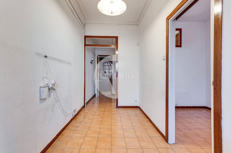 Foto 77f0a603-8038-4eba-861f-d5e86bd3fa3b. Flat with heating in Dreta de l´Eixample Barcelona