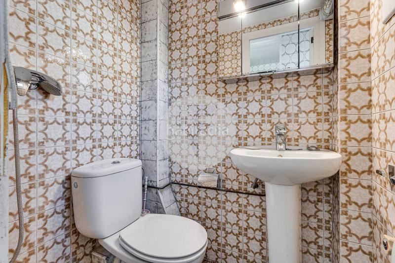 Foto 81bb2360-9cc2-4629-a414-80b078c1b36c. Flat with heating in Dreta de l´Eixample Barcelona