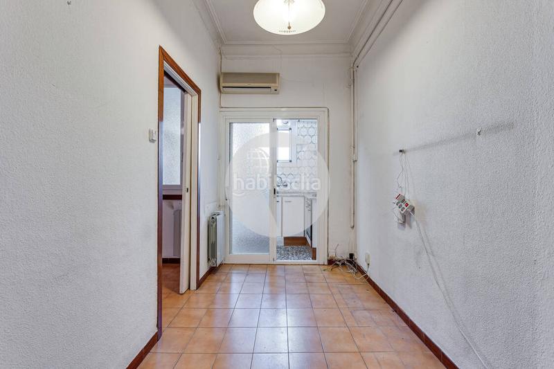 Foto c0a8e6a1-5c0f-4d74-80c1-19a338ca1191. Flat with heating in Dreta de l´Eixample Barcelona