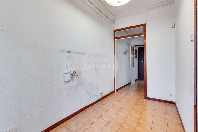 Foto c9695260-a7af-4896-b414-e5f76b87b3c4. Flat with heating in Dreta de l´Eixample Barcelona