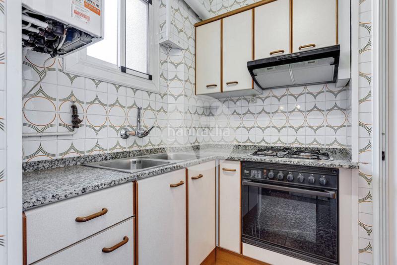 Foto e15a1847-4656-4281-ae7d-5885db45c98c. Flat with heating in Dreta de l´Eixample Barcelona