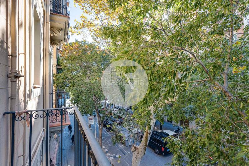 Foto e2f55f5e-c96d-4d0b-b117-73be8efbc356. Flat with heating in Dreta de l´Eixample Barcelona