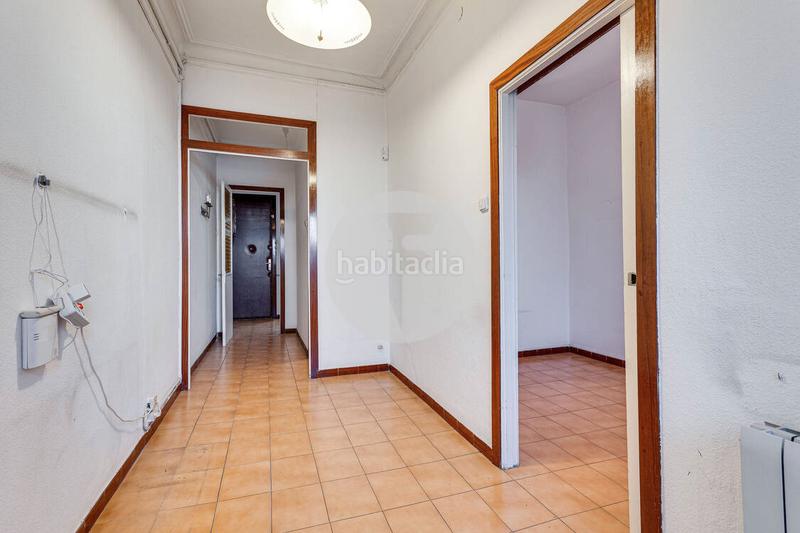 Foto e856aa5d-84a5-436a-a885-3daa55e2985f. Flat with heating in Dreta de l´Eixample Barcelona
