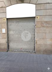 Business premise in L´Antiga Esquerra de l´Eixample