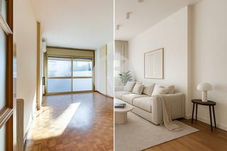 Appartement à Putget - Farró. Piso de 3 habitaciones en república argentina  putxet, barcelona