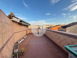 Etagenwohnung in Hostal