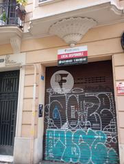 Local commercial à Sant Antoni